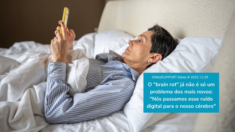 Notícias da Saúde em Portugal 743