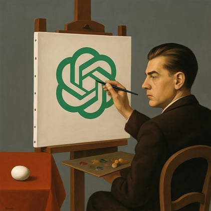 MC.82: Surreal simplicity: a love letter to nice branding.