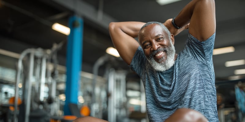 🧘‍♂️ Fall Weather = More Stiffness. Time to Dial In Your Mobility