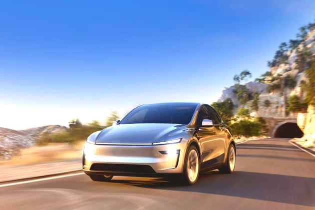 ทําไม TSLA พุ่งขึ้น +3% เมื่อวานนี้?? หลังจัดโปรทิ้งทวน! โค้งสุดท้ายก่อนหมดเครดิตภาษี??