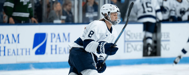 Blue & White Brew 10/20: Nice On The Ice!