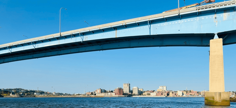 ⚠️ DTI Bends Under Bridge Pressure