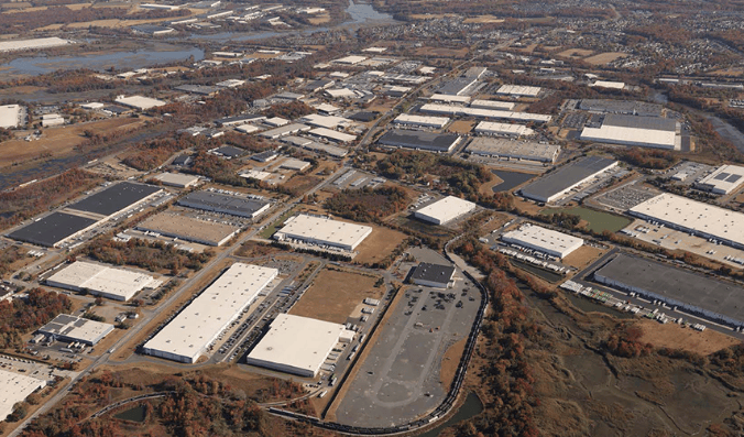 Stonemont's Strategic Expansion