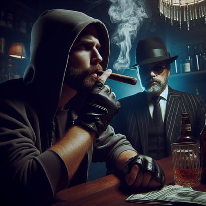 Criminology - Introduction