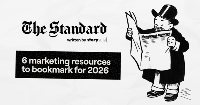 ✍️ 2026 is coming. Most teams aren’t ready. You will be.
