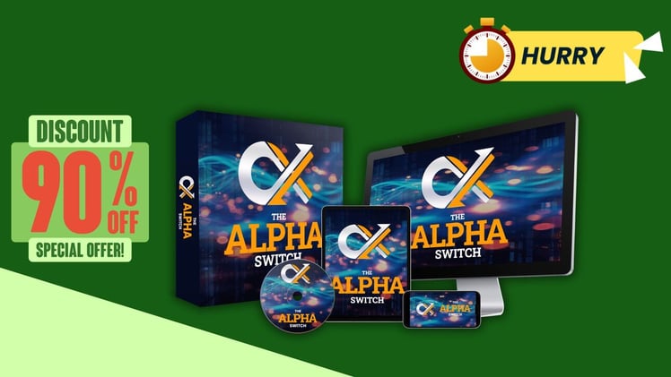 The Surprising Shortcuts in The Alpha Switch Reviews 2025: Why The Short Road to Success is Often the Best One