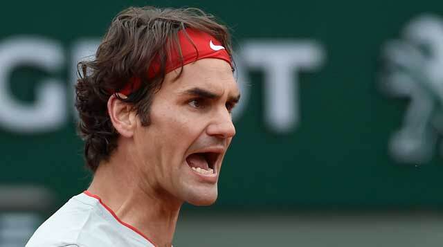Federer Faces Wrath of Swiss Government 
