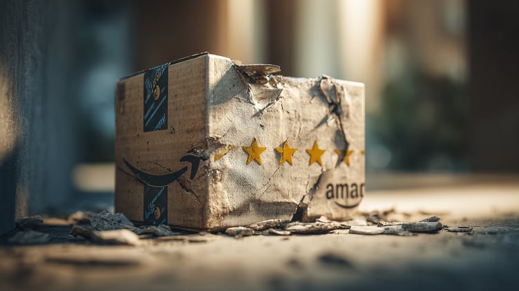 The Dumb Mistake Costing You 5-star Reviews