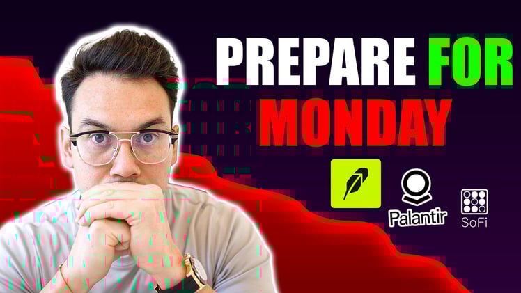 SPY Eyes 690 As OTU Client Hits $40K Months Consistently