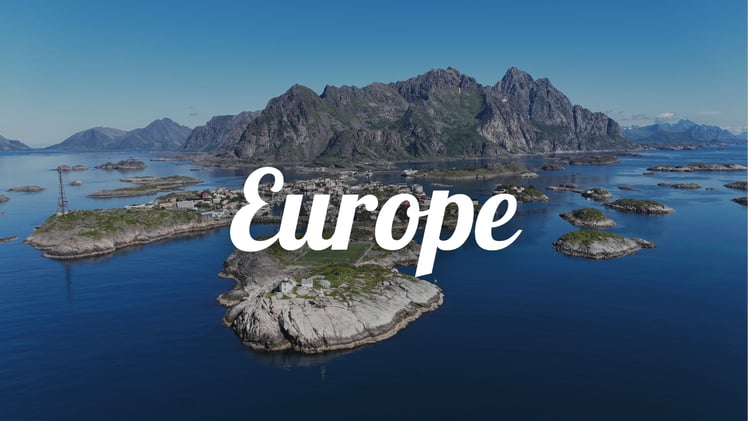 Tour of the Scandinavian Capitals (18 Nights)