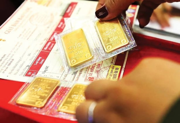 Gold Mid-Year Outlook 2025