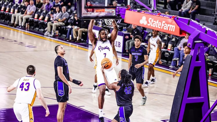 Pirate Brew 12/19: Wednesday Night Basketball Victories