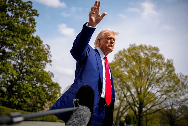 Trump Made Free Speech Great Again by Dismantling Biden’s Censorship Regime