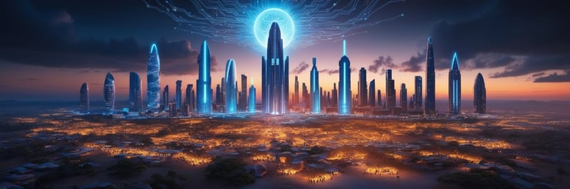 The Superintelligence Era: Will Africa Lead or Lag?