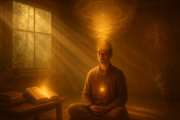 O Exercício Para o Despertar