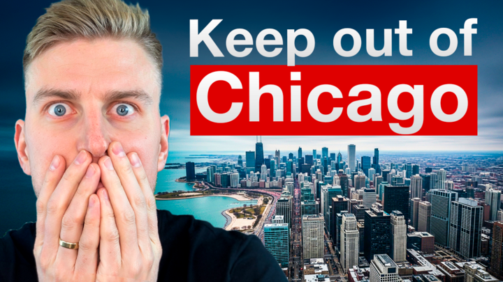 AVOID Moving to the WRONG Chicago Suburb