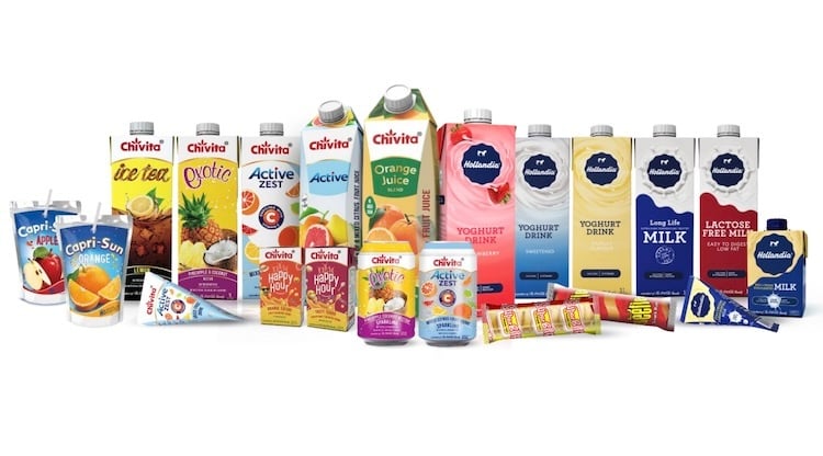 🧃 UACN to Acquire Chivita|Hollandia 