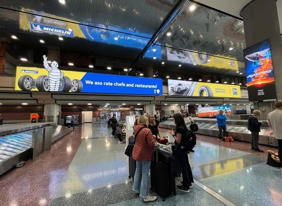 Visualize your Brand