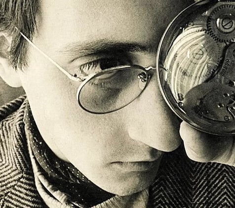 «Freakenstein», de Sergio Aisenstein