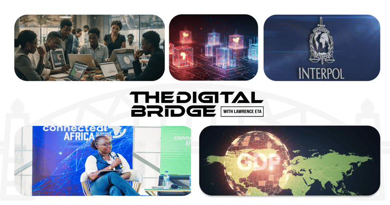 From GDP to Cybersecurity: Building Systems of Trust in a Changing World