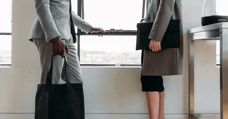 Since When Did Managing Men’s Emotions Become Part of Our Job?