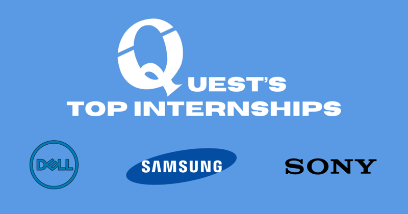 15 Paid Internships To Apply For!