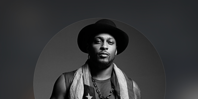 Show 12: Send It On (feat. D'Angelo)