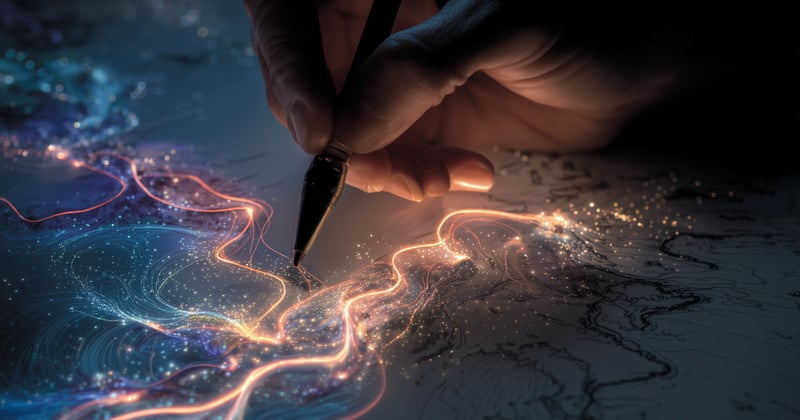 The Secret to Consistent and Compelling Content