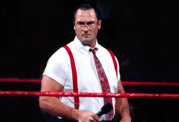 WWE Hall of Famer Mike Rotunda Placed in Hospice Care