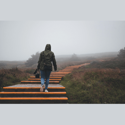 ⚖️ What do clients lose without travel time?