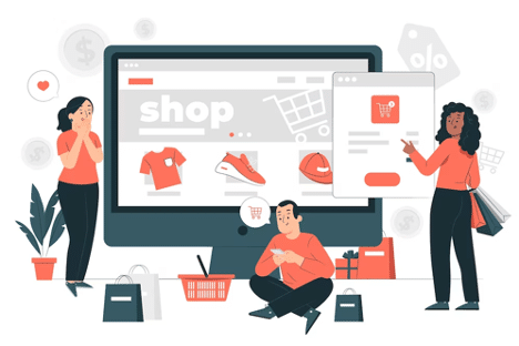 Why E-commerce Process Optimization Is Crucial for Sustainable Growth