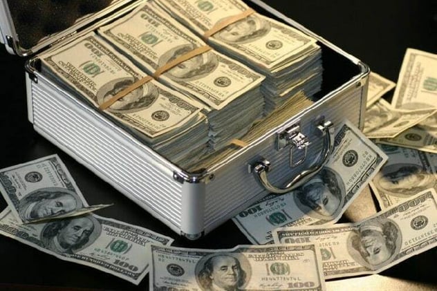$USDC Regains Its Peg After U.S. Treasury Department Says Depositers of SVB Will Be Made Whole
