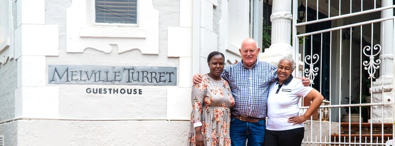 New Year, Old Charm & The Melville Art Mile Returns 🏡