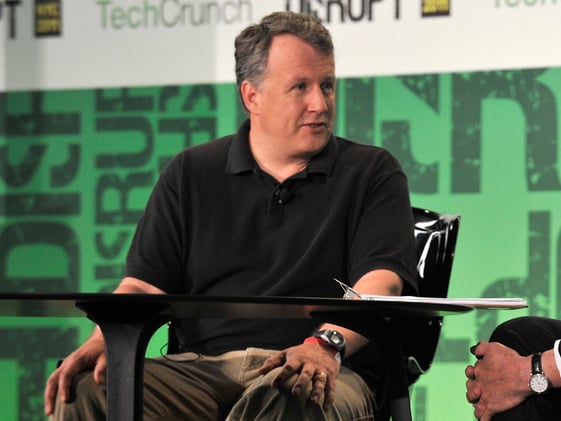 Paul Graham: “Isaac Newton was an earnest hacker”