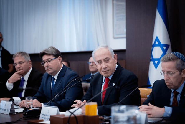 Allegations of Inappropriate Conduct Raised Against Prime Minister’s Office Official