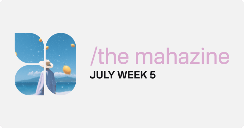 🔥 This week in AI: Runway camera angle optimization, Ancient texts analysis, Extinct species revival, YouTube Shorts tools, and more ...