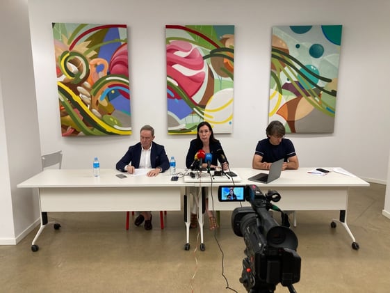 Lleida lidera la recuperació de la collita de pera i manté la producció de poma malgrat les pedregades de primavera