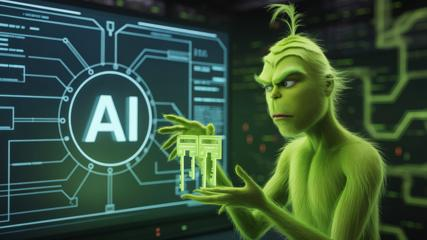 AI Reading for Saturday December 27