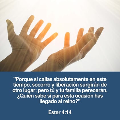 La Herencia que Exigía Fe