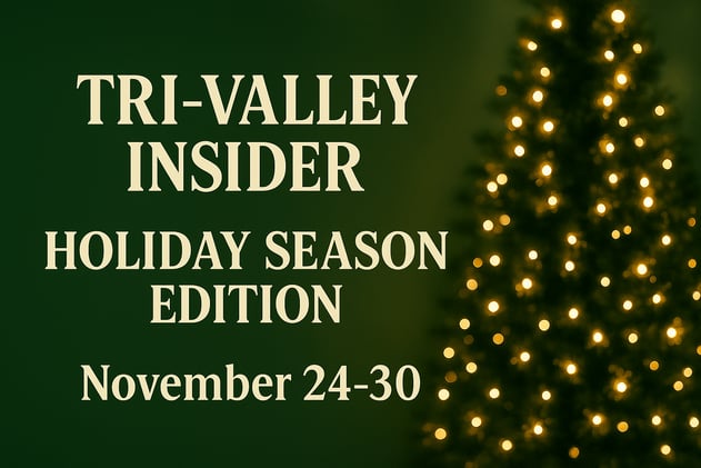 HOLIDAY SEASON EDITIONNovember 24–30