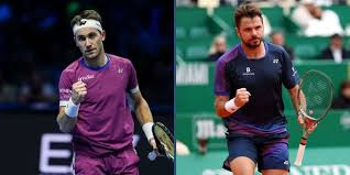 Jannik Sinner's model girlfriend shows up alongside his parents in Vienna; Coco Gauff and boyfriend continue their off-court adventures