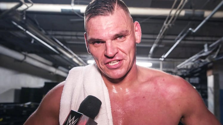 Injured Star Returns Early, Gunther's Next Target, CM Punk vs Bron Breakker?, Austin Theory’s Real Reason for Joining Vision!🔥