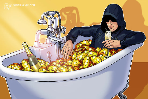Exclusive! Hacker Strikes Gold: Exploits Yearn Finance Contract & Mints 1 Quadrillion yUSDT