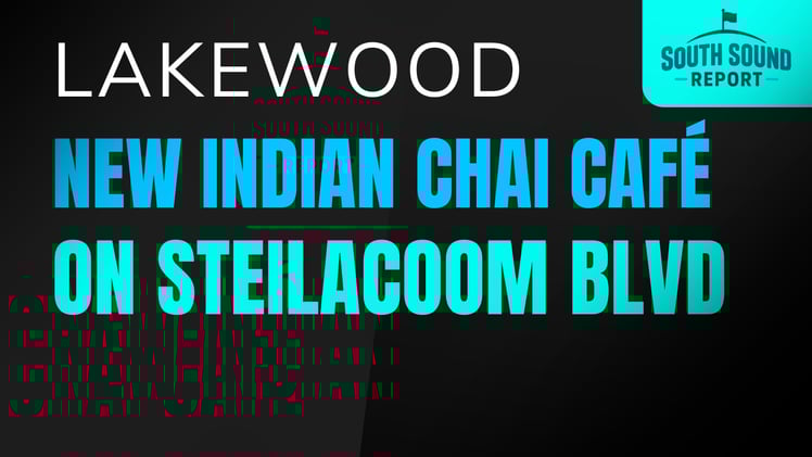 New Indian Chai Café Opens in Lakewood