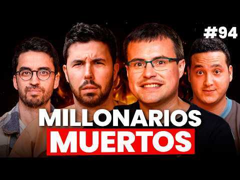 🔥#94: La Estafa del NUTRISCORE