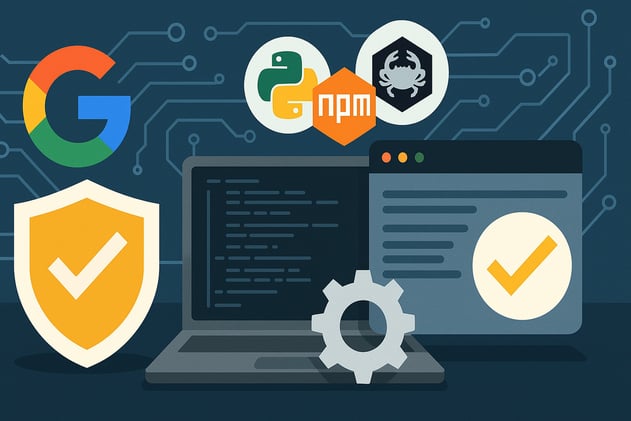 Google Launches OSS Rebuild to Strengthen Open Source Software Security