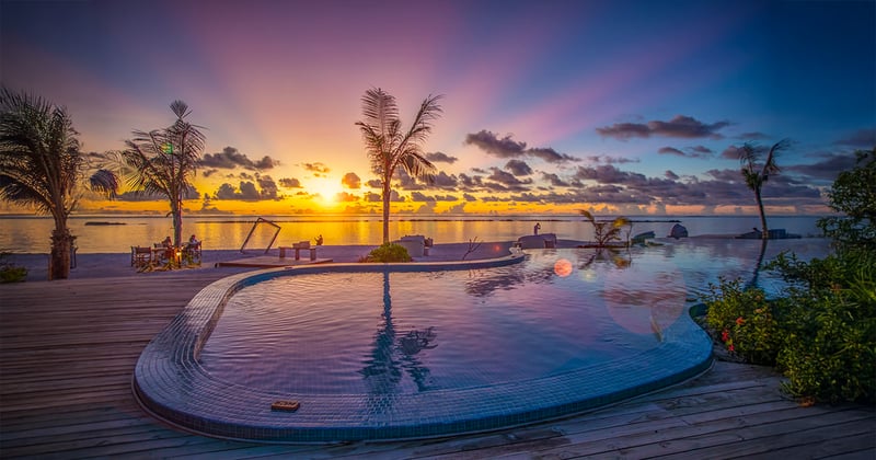 New Year, New Intentions: 8 Resolutions to Become a More Capable Diver