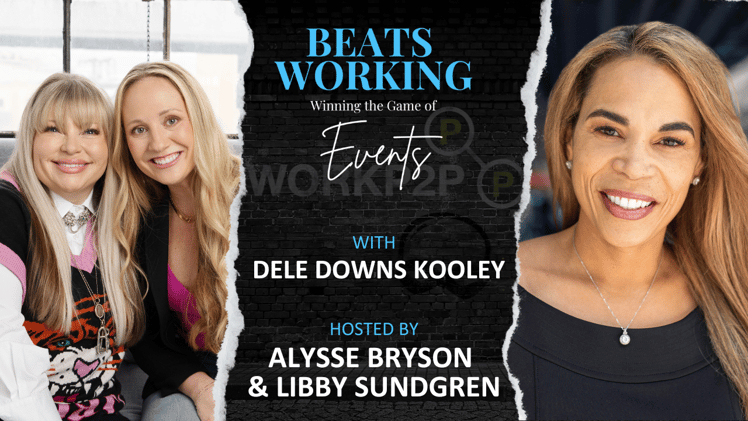 Episode 37: Your Voice Is Your Brand with Dele Downs Kooley