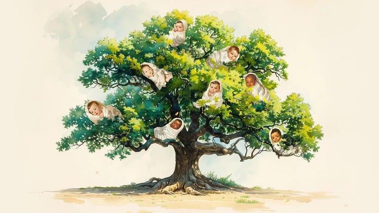 I'm always on time at the moon time