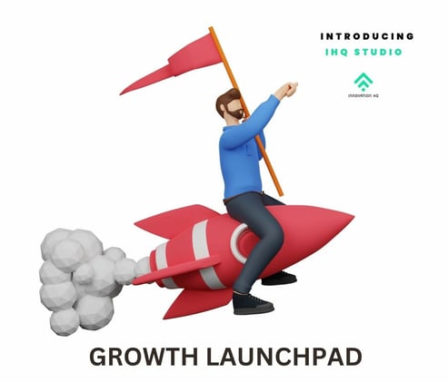 Launching IHQ Studio